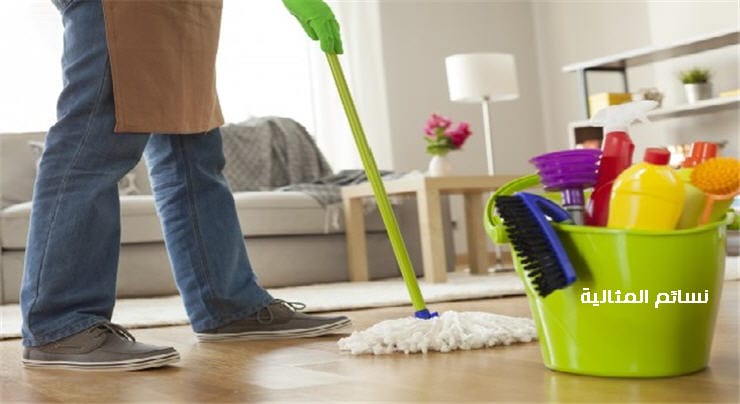 افضل شركة تنظيف بالخبر تقدم ارقي درجات التنظيف والتعقيم